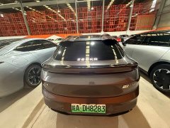 Zeekr Geely Zeekr 007 GT RWD Smart Driving Edition 75kWh - ფოტო 8