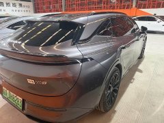 Zeekr Geely Zeekr 007 GT RWD Smart Driving Edition 75kWh - ფოტო 9