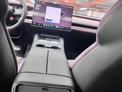 Xiaomi SU7 Rear-Wheel Drive Standard Edition - ფოტო 11