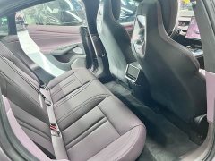 Xiaomi SU7 Rear-Wheel Drive Standard Edition - ფოტო 12