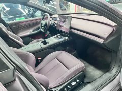 Xiaomi SU7 Rear-Wheel Drive Standard Edition - ფოტო 13