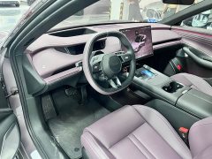 Xiaomi SU7 Rear-Wheel Drive Standard Edition - ფოტო 4