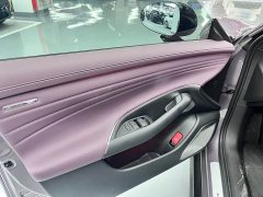 Xiaomi SU7 Rear-Wheel Drive Standard Edition - ფოტო 5