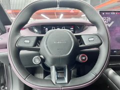 Xiaomi SU7 Rear-Wheel Drive Standard Edition - ფოტო 6