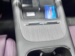 Xiaomi SU7 Rear-Wheel Drive Standard Edition - ფოტო 8
