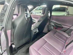 Xiaomi SU7 Rear-Wheel Drive Standard Edition - ფოტო 9