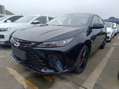 Chery Arrizo 5 GT 1.6T DCT Master - ფოტო 1
