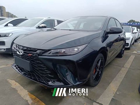 2022 Chery Arrizo 5 GT 1.6T DCT Master - ავტომობილი ჩინეთიდან