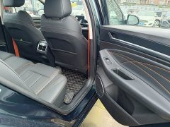 Chery Arrizo 5 GT 1.6T DCT Master - ფოტო 10