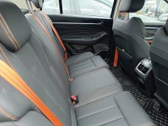 Chery Arrizo 5 GT 1.6T DCT Master - ფოტო 11