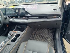 Chery Arrizo 5 GT 1.6T DCT Master - ფოტო 12