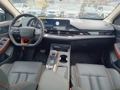 Chery Arrizo 5 GT 1.6T DCT Master - ფოტო 13