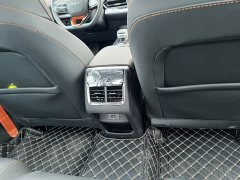 Chery Arrizo 5 GT 1.6T DCT Master - ფოტო 14