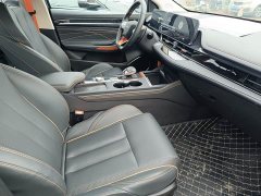 Chery Arrizo 5 GT 1.6T DCT Master - ფოტო 15