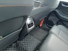 Chery Arrizo 5 GT 1.6T DCT Master - ფოტო 16