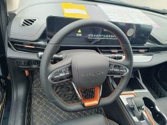 Chery Arrizo 5 GT 1.6T DCT Master - ფოტო 17