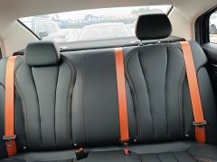 Chery Arrizo 5 GT 1.6T DCT Master - ფოტო 18