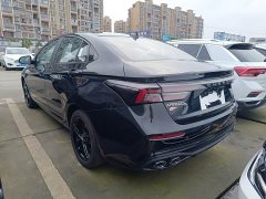 Chery Arrizo 5 GT 1.6T DCT Master - ფოტო 19