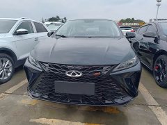 Chery Arrizo 5 GT 1.6T DCT Master - ფოტო 2