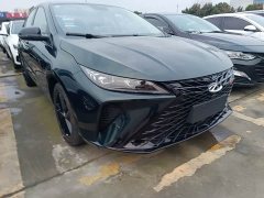 Chery Arrizo 5 GT 1.6T DCT Master - ფოტო 3