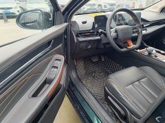 Chery Arrizo 5 GT 1.6T DCT Master - ფოტო 4