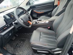 Chery Arrizo 5 GT 1.6T DCT Master - ფოტო 5