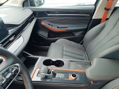 Chery Arrizo 5 GT 1.6T DCT Master - ფოტო 6