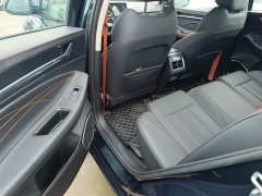 Chery Arrizo 5 GT 1.6T DCT Master - ფოტო 7
