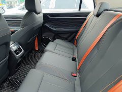 Chery Arrizo 5 GT 1.6T DCT Master - ფოტო 8