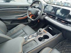 Chery Arrizo 5 GT 1.6T DCT Master - ფოტო 9