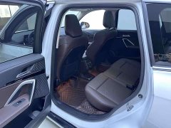 BMW X1 2023 sDrive20Li X Design Package - ფოტო 10
