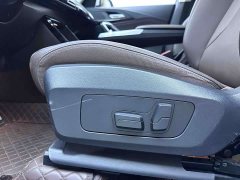 BMW X1 2023 sDrive20Li X Design Package - ფოტო 17