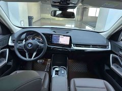 BMW X1 2023 sDrive20Li X Design Package - ფოტო 18