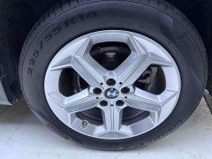 BMW X1 2023 sDrive20Li X Design Package - ფოტო 19