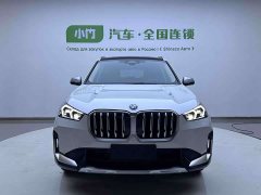 BMW X1 2023 sDrive20Li X Design Package - ფოტო 2