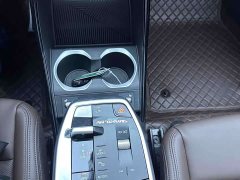 BMW X1 2023 sDrive20Li X Design Package - ფოტო 20