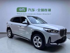 BMW X1 2023 sDrive20Li X Design Package - ფოტო 3