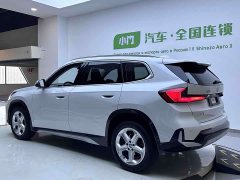 BMW X1 2023 sDrive20Li X Design Package - ფოტო 4