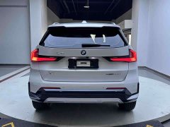 BMW X1 2023 sDrive20Li X Design Package - ფოტო 5