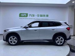 BMW X1 2023 sDrive20Li X Design Package - ფოტო 7