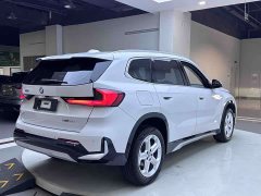 BMW X1 2023 sDrive20Li X Design Package - ფოტო 8