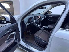 BMW X1 2023 sDrive20Li X Design Package - ფოტო 9