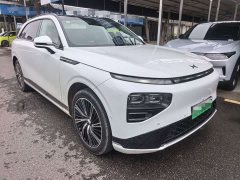 XPeng G9 2024 570 Max - ფოტო 1