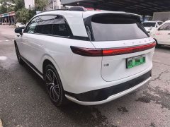 XPeng G9 2024 570 Max - ფოტო 13
