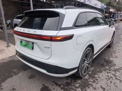 XPeng G9 2024 570 Max - ფოტო 15