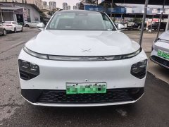 XPeng G9 2024 570 Max - ფოტო 2