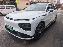 XPeng G9 2024 570 Max - ფოტო 3