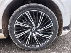 XPeng G9 2024 570 Max - ფოტო 5