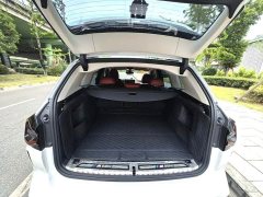 BMW X3 xDrive25i M Sport Package - ფოტო 13