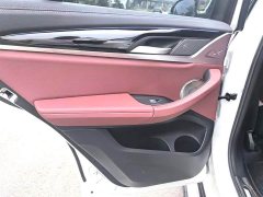 BMW X3 xDrive25i M Sport Package - ფოტო 18
